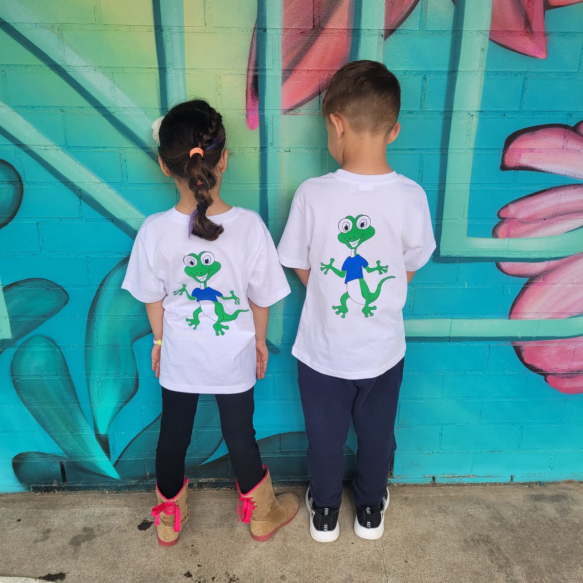 GreenwayParkPS's tweet photo. Today we welcomed back our Kindergarten 2023 students and families for our 2nd Orientation. Don't they look great and ready for 'big school' next year. @cherie_bradwell @BeckPryor79 https://t.co/L1MDy6wjPq