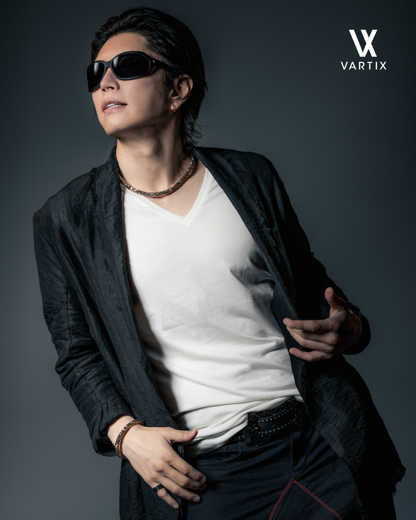 GACKT VARTIX-