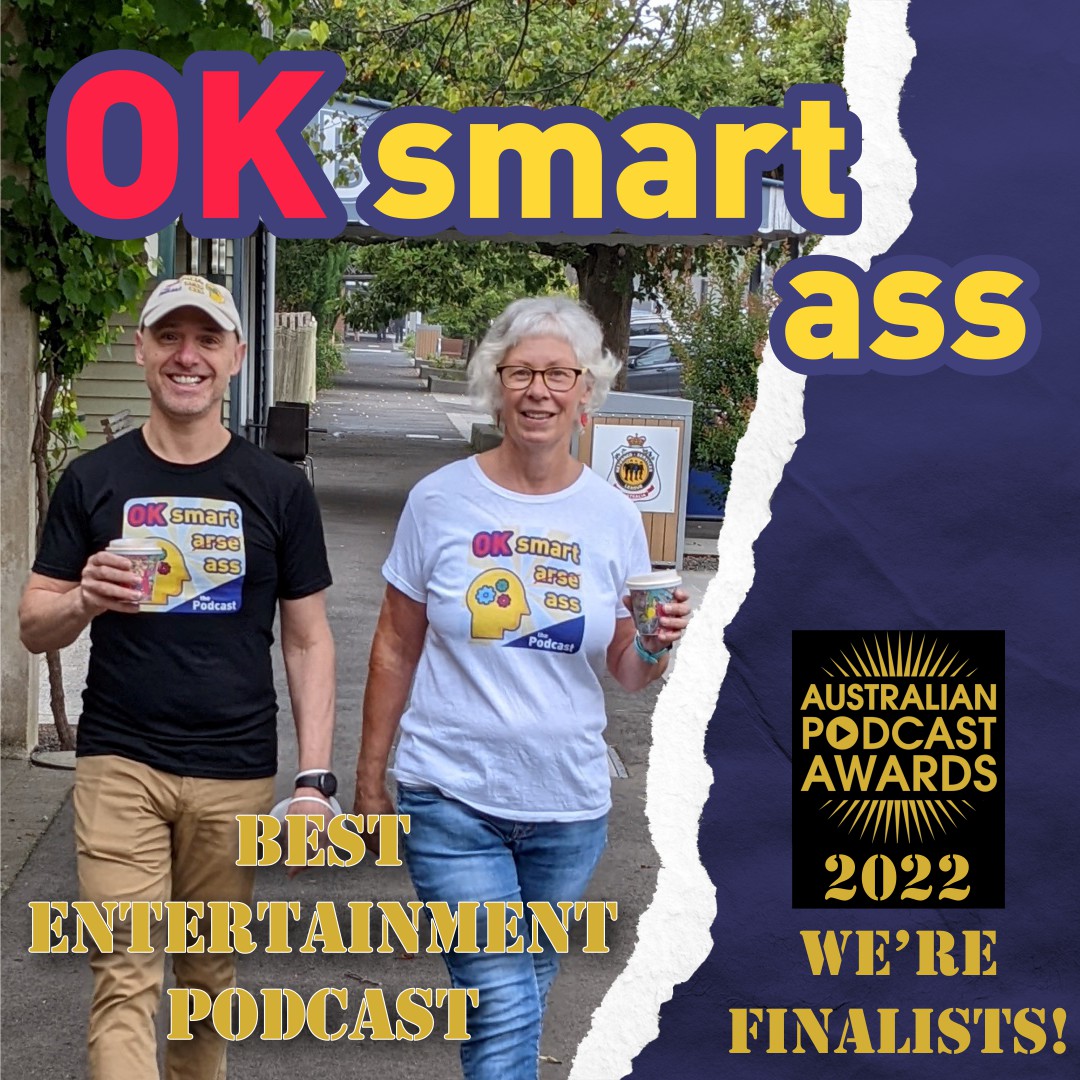 torroxburgh's tweet image. Amazing! Patrick and I are sooooo excited to be finalists in the 🦘Australian Podcast Awards - Best Entertainment Podcast❤️❤️❤️❤️.  And you can vote for us if you're excited too:
australianpodcastawards.com/vote