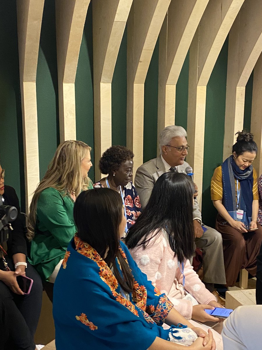 Ovais Sarmad tweet media