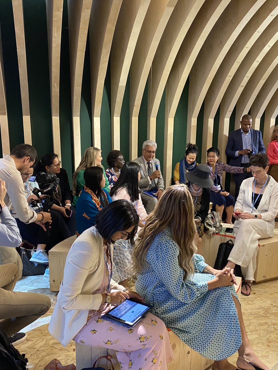 Ovais Sarmad tweet media