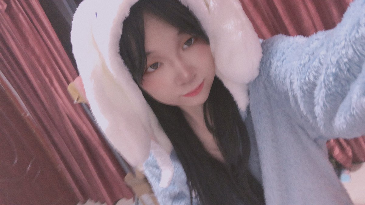 OrangePPB's tweet photo. 有谁会拒绝这么可爱的大耳狗子呢 https://t.co/7ac0VAre3r