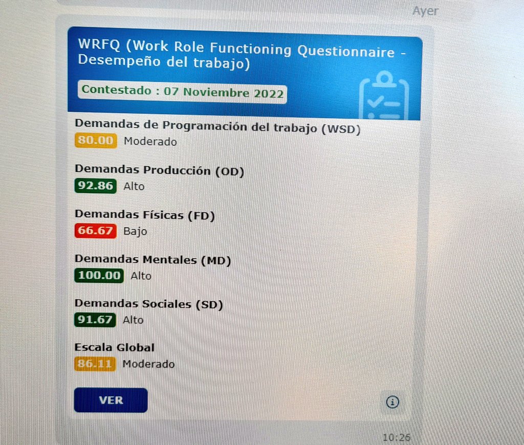 👉Hoy inicio de paciente con hidradenitis supurativa 
⛔️Impacto elevado en la calidad de vida de los pacientes 
🏹El abordaje con <a href="/Navetahealth/">Naveta</a> nos permite centrar el foco en los aspectos que más preocupan al paciente 
#valuebasedhealthcare #proms
