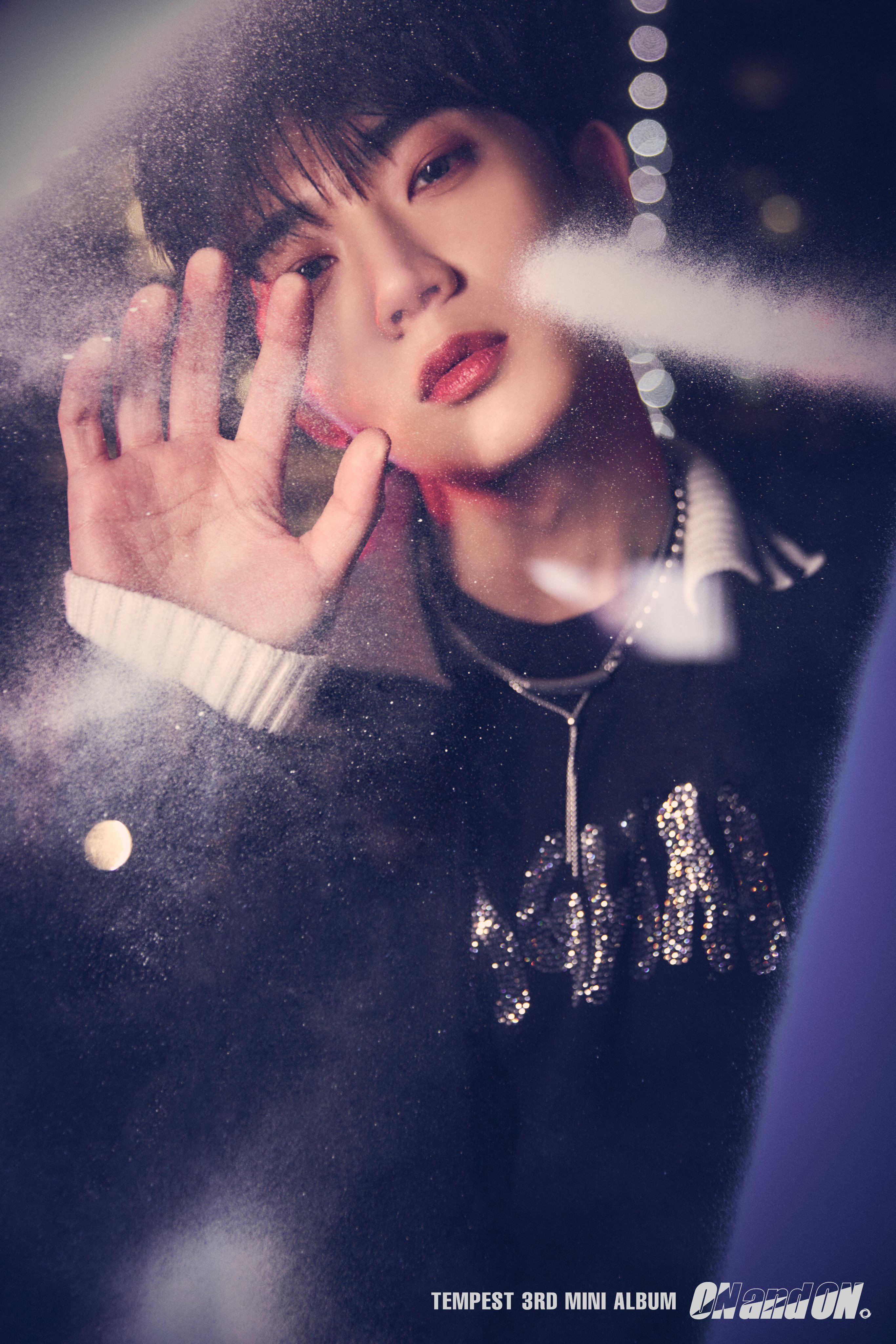 HYEONGSEOP(TEMPEST)’s Profile, Popularity Ranking & Latest Trends【KPOP