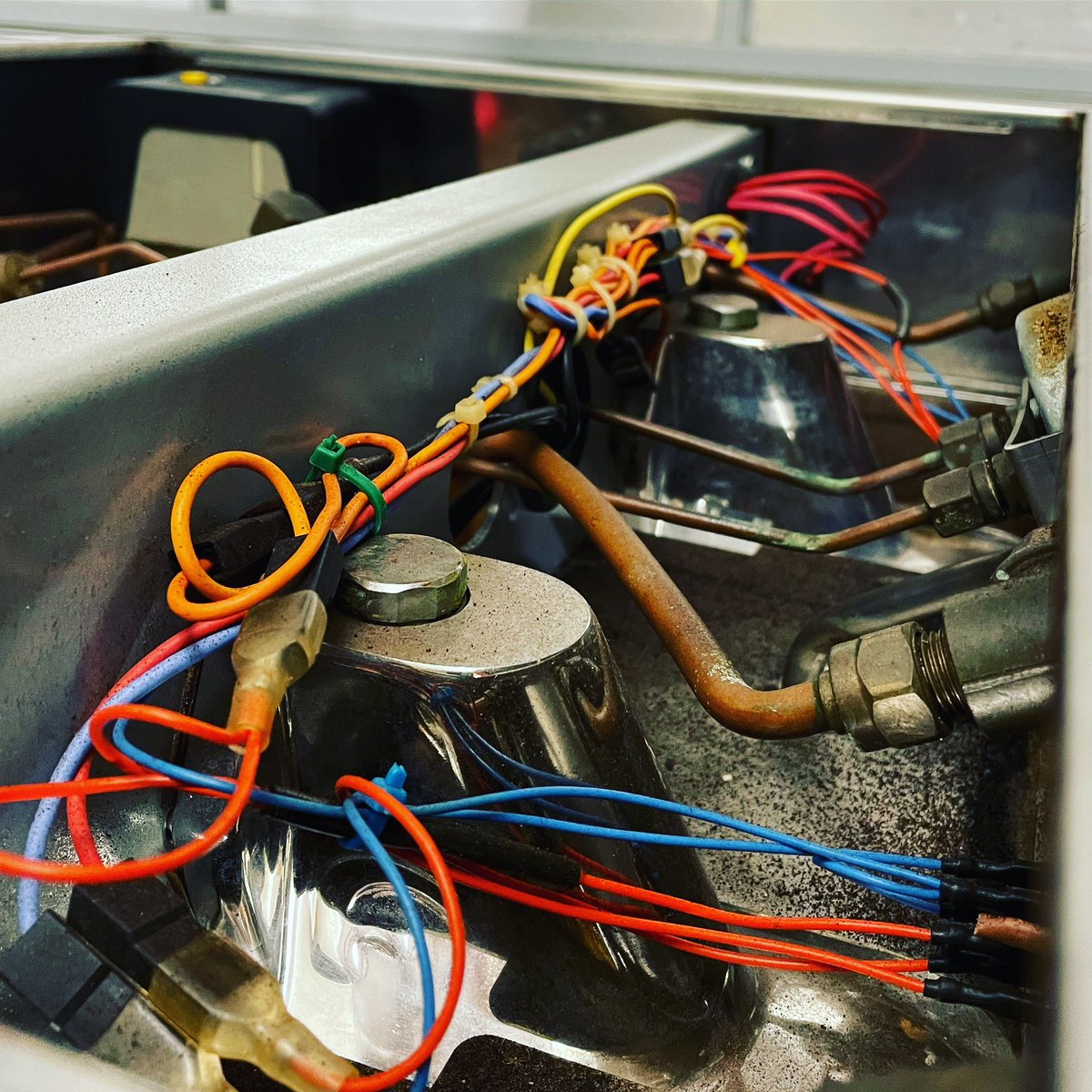 Hopper Coffee tweet media