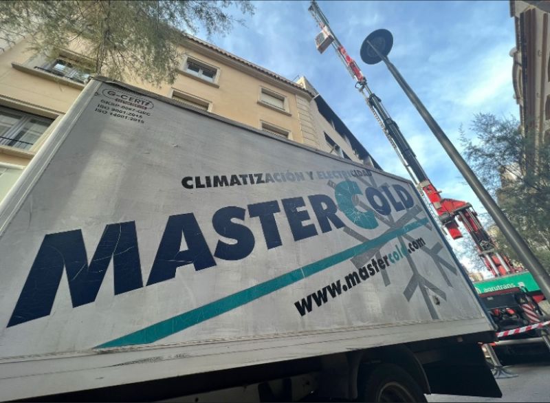 Grupo MasterCold tweet media