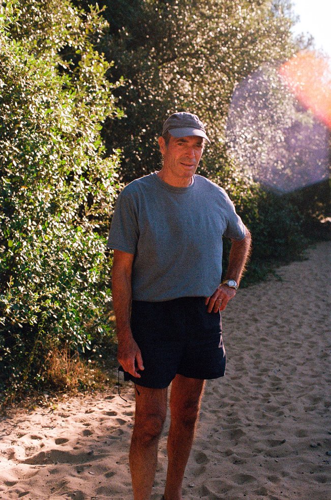 // PÀPPE — ST-MARC, LA — AUG22 ©Jeremy Blahay //

#papa #loireatlantique #saintmarcsurmer #saintnazaire #lorrain #film #argentique #photography #analogue #dad #mosellan