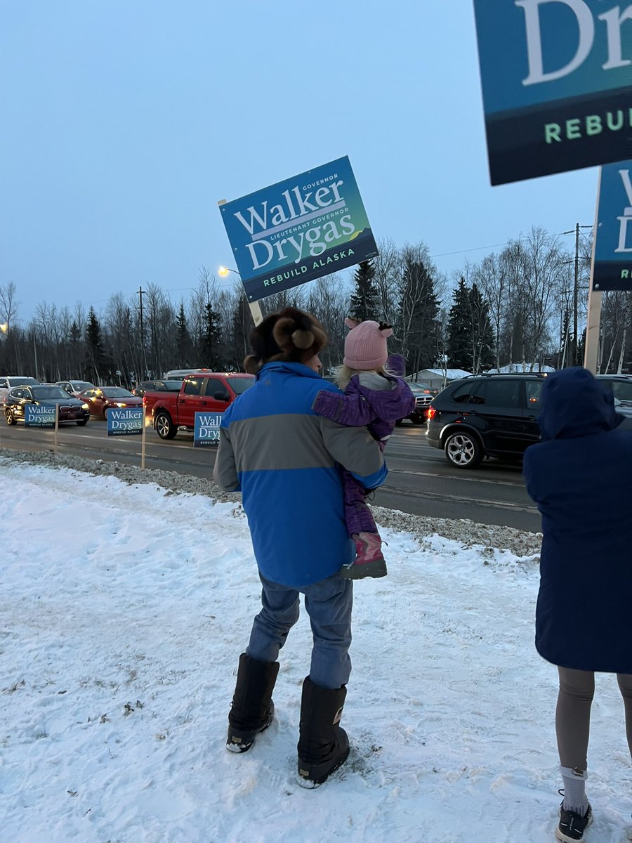 Bill Walker tweet media