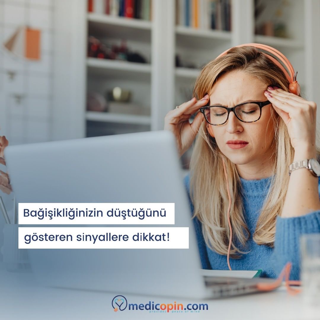 ▫ Yara iyileşmesinde gecikme
▫ Kuru cilt
▫ Şiş, ağrılı bezeler
▫ Sık soğuk algınlığı geçirme
▫ Saç dökülmesi, donuk saç rengi
▫ İshal ve diğer sindirim sistemi problemleri
▫ Depresyon, endişe ve stres
▫ Dikkat eksikliği ve sürekli yorgunluk