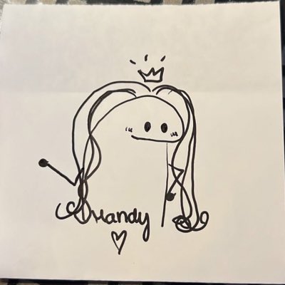 lightning_mandy's tweet image. #NeuesProfilbild