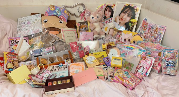 Twitterのコスプレ画像25