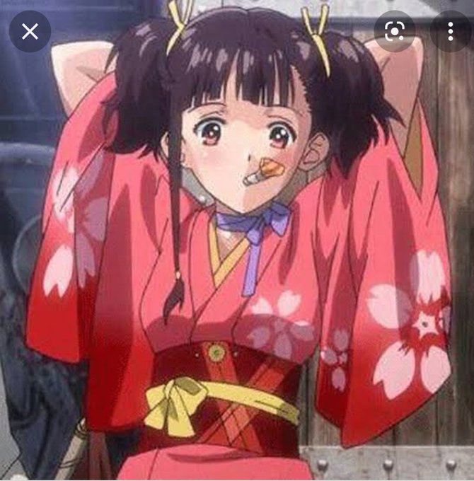 無名ちゃんのtwitterイラスト検索結果