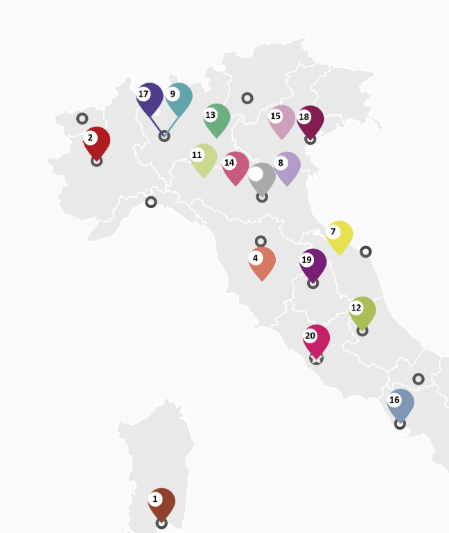 EAERE (@eaere_envecon) on Twitter photo <a href="/IaereOf/">IAERE Italian Assoc. of Environ. & Resource Econ.</a> announces the IAERE10 Tour, a series of scientific and outreach events to contribute to the deployment, application and dissemination of research and policy on environmental and resource economics.
Find out more about the IAERE10 Tour calendar ow.ly/SLch50LuAZJ <a href="/IaereOf/">IAERE Italian Assoc. of Environ. & Resource Econ.</a> announces the IAERE10 Tour, a series of scientific and outreach events to contribute to the deployment, application and dissemination of research and policy on environmental and resource economics.
Find out more about the IAERE10 Tour calendar ow.ly/SLch50LuAZJ