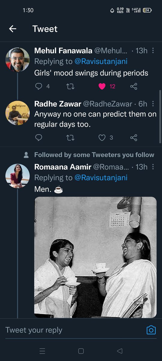 Satwickbiradar's tweet image. Iska Series Bana Sakte Hai. #TwitterAlgo