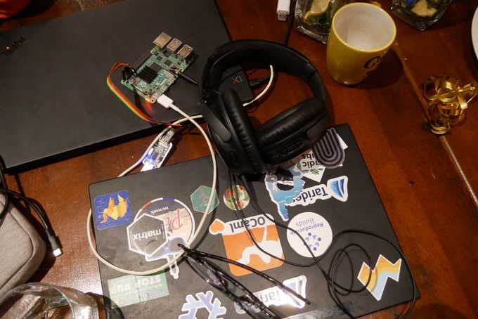 The MirageOS Retreat: A Journey of Food, Cats and Unikernels tarides.com/blog/2022-10-2… #OCaml #Kernel #MirageOS