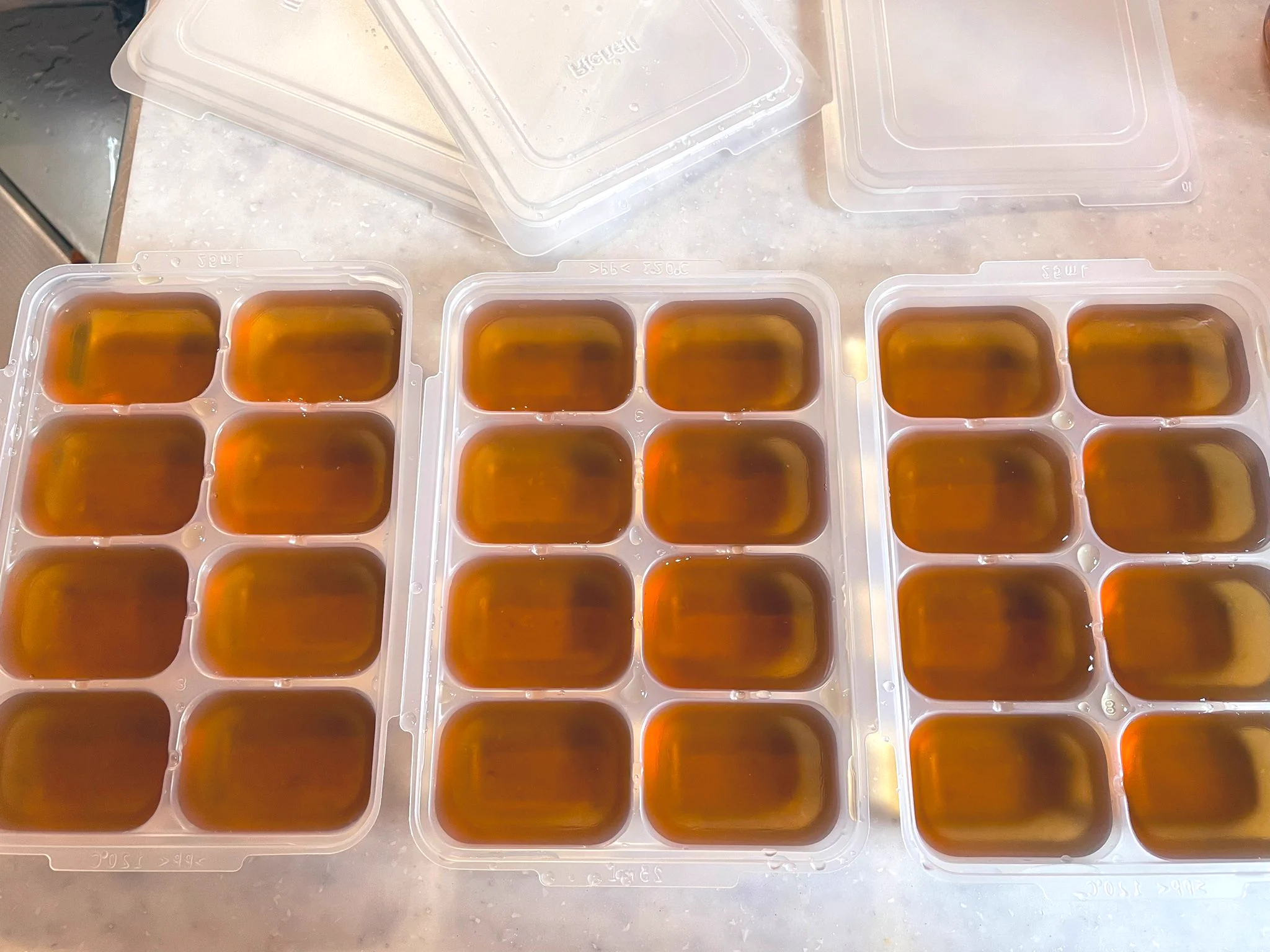 伊藤園の健康ミネラル麦茶はベビー用麦茶よりもコスパが良い⁉