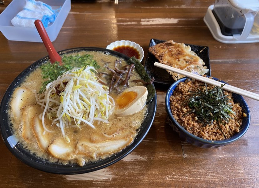 roki_159's tweet photo. 食べるの好き⸜(  ॑꒳ ॑  )⸝ https://t.co/5hAB5zVBBZ