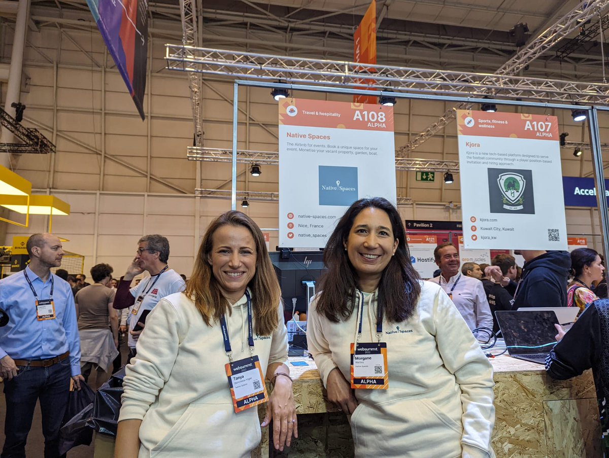 Native Spaces tweet media