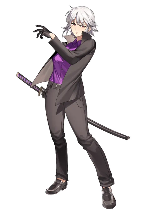 OC commission for  