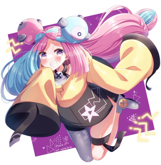 わーい #ツイッターTL復活祭 