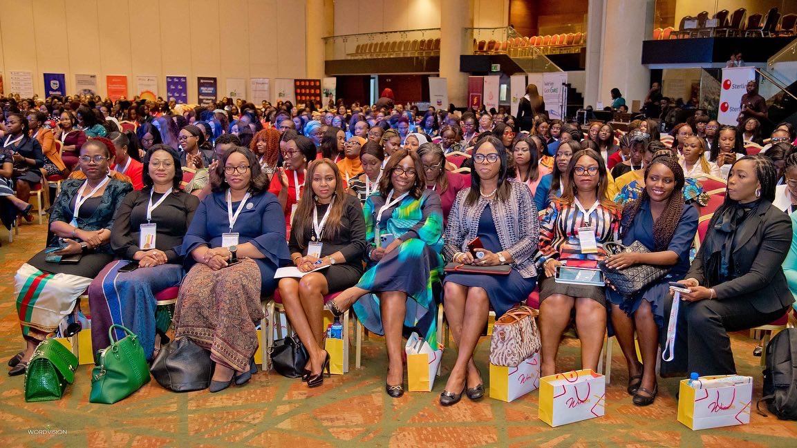 Wimbiz's tweet photo. Deep Dive 1 - Evolve: The Future Ready You
Drop your best snippets from this Deep Dive 1 session in the comments section.
#WIMBIZ #WIMBIZ2022 #WIMBIZAnnualConference #WIMBIZ21stAnnualConference #FiringForward #FutureInFocus https://t.co/rGdcgkoyW0