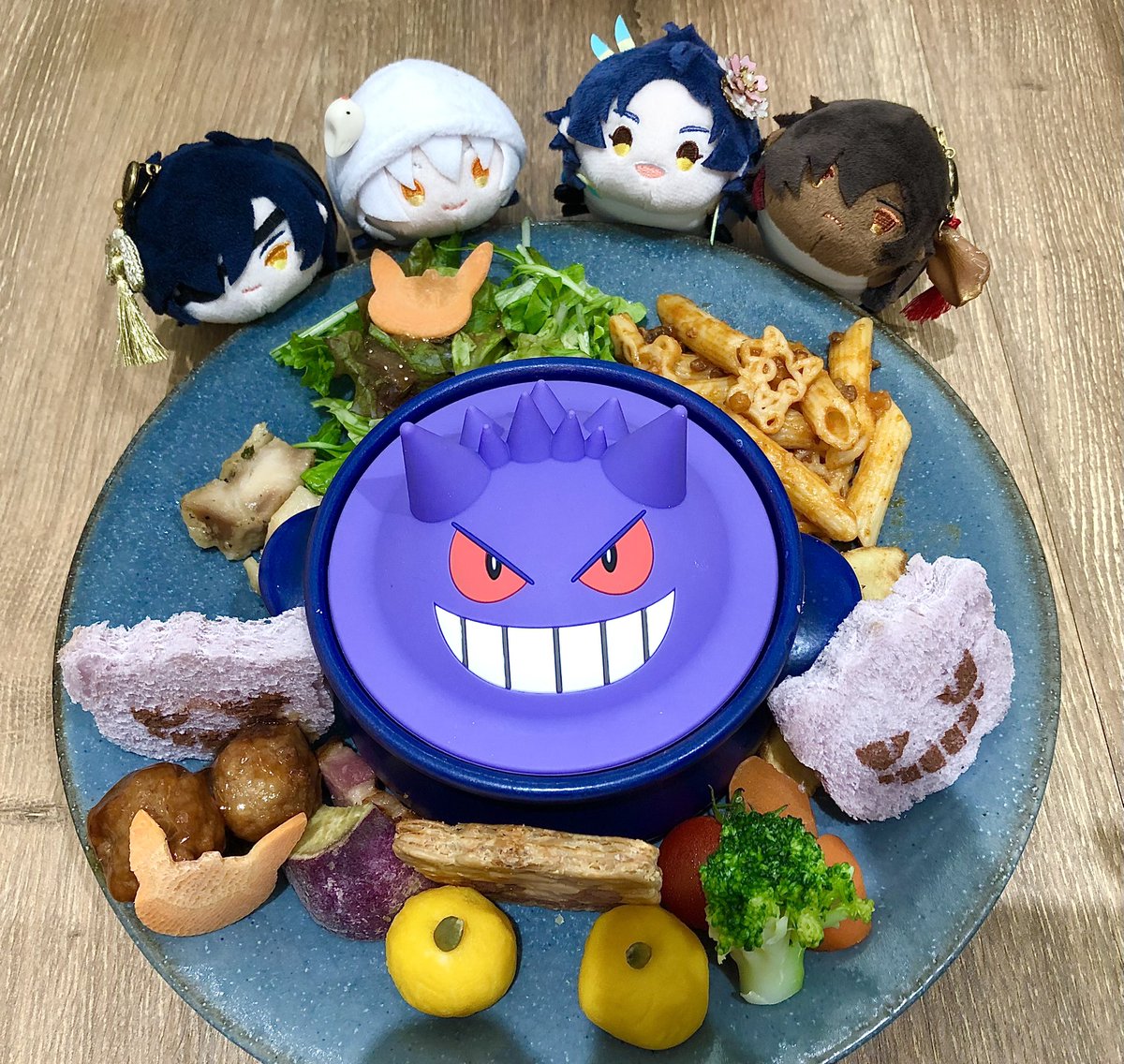 みんなの ポケモンカフェ スープ 口コミ 評判 食べたいランチ 夜ごはんがきっと見つかる ナウティスイーツ