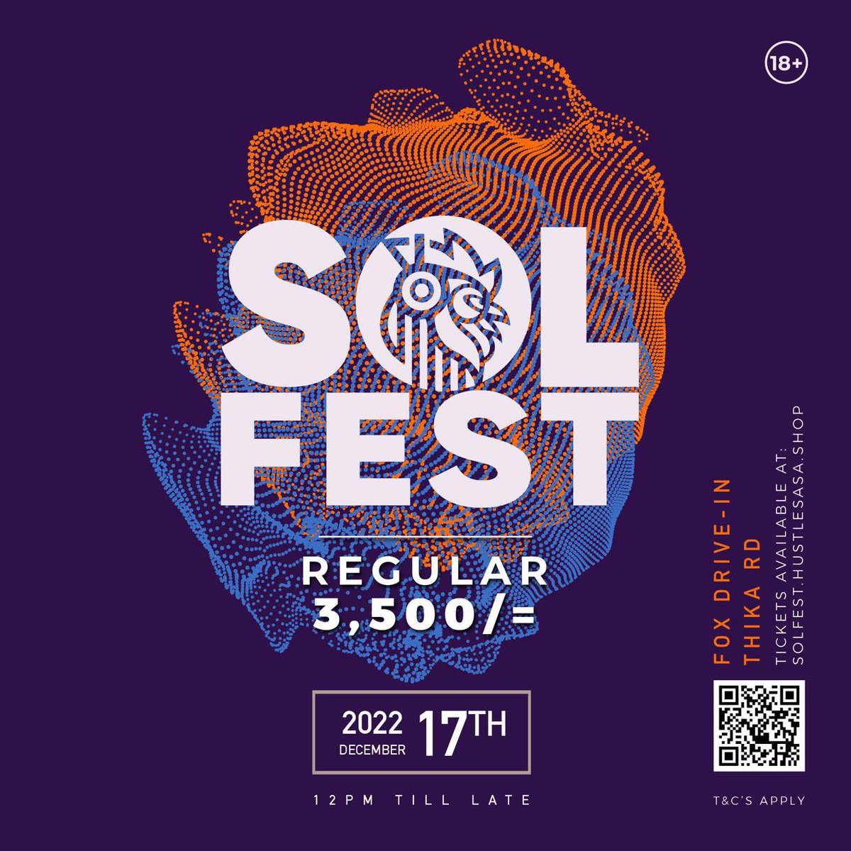 SirAlexas's tweet photo. We have the first pre game party for #SolFesti kesho at BND, who is coming with me? In the meantime tickets are available right here https://t.co/K5iebwb8aJ , tupatane kesho for this #Dope plan .. https://t.co/ItZxSNQYvA