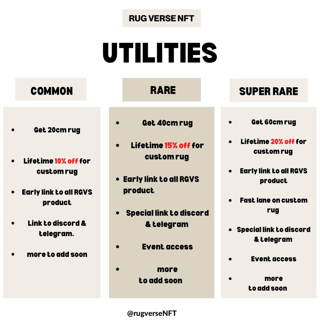 Rug Verse tweet media