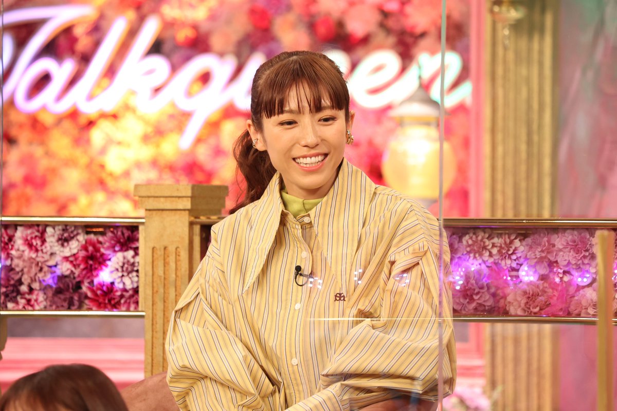 fujitv's tweet photo. ⏰このあと夜11時~放送⏰
『トークィーンズ』
◤◢◤◢◤結成5⃣年目‼️◢◤◢◤◢
#EXITE がお互いの不満をぶつけ合い🤜💥🤛
🤔{#兼近大樹 はマウント癖がある❓
🤔{#りんたろー。 はコメント泥棒❓
スタジオでもお互いにバチバチの臨戦態勢に…⁉️
@_talkqueens
https://t.co/CGQLYVjaBJ https://t.co/oYPKcKVp4R