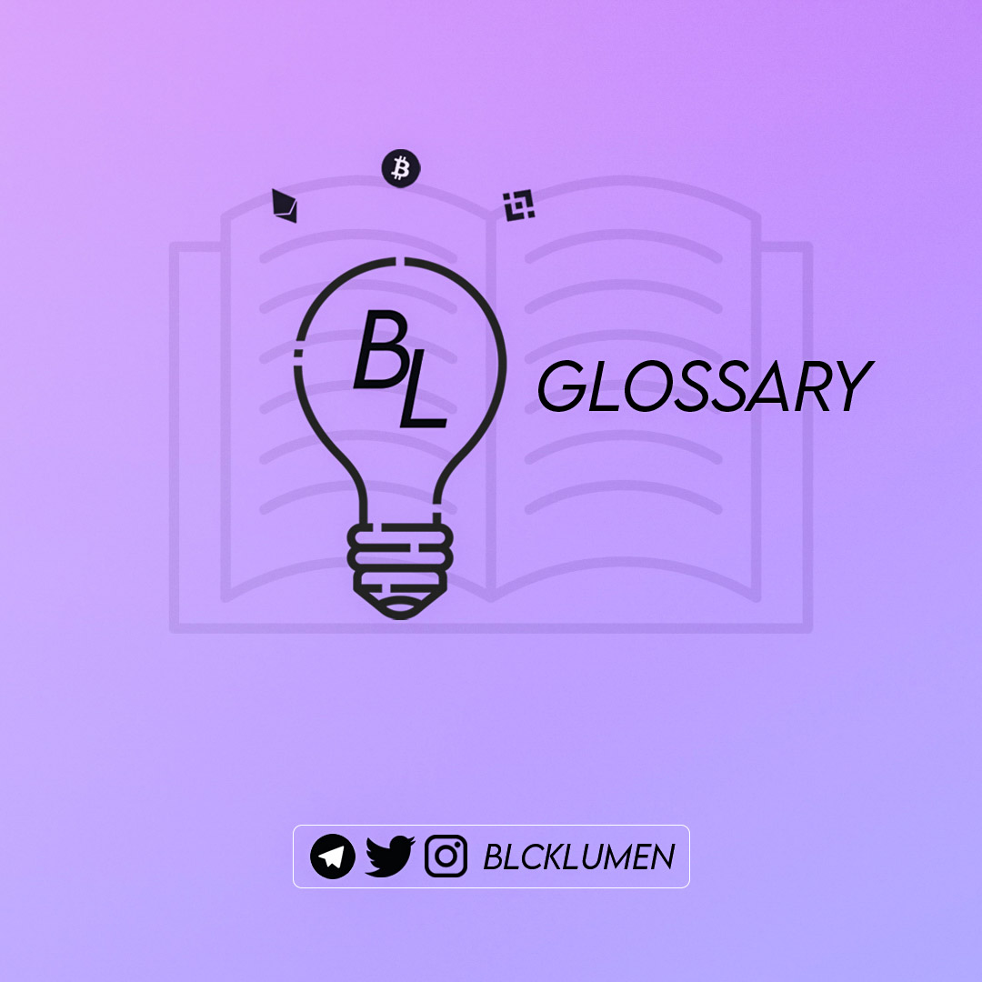 #Glossary_BlckLumen 📖

Слово - АТЛ (ATL — All-Time Low).

Полная информация - t.me/blcklumen/441

#glossary
#blockchain #mining #cryptocurrency #bitcoin #ethereum #defi #nft