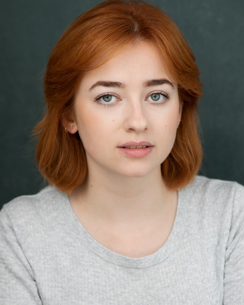 LIPAActors2024's tweet photo. Introducing Sarah Jane Pringle✨ 
Spotlight: https://t.co/axsOA0WERm
#seekingrepresentstion #ukactor #2023graduate
#seekingrepresentation https://t.co/xh4U3bzt1v