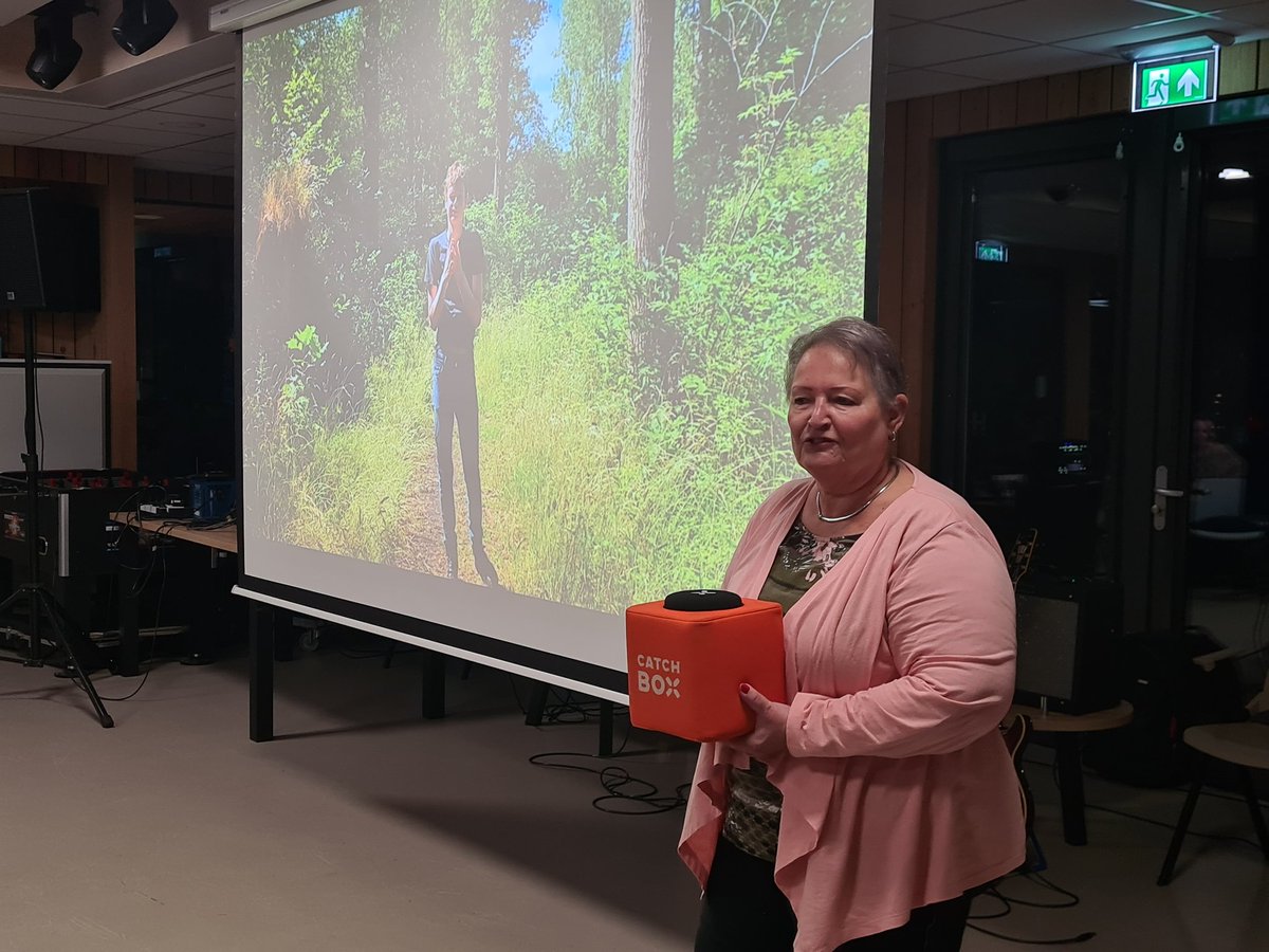 Sandra_Abbink's tweet photo. Wat een bijzonder fijne avond. In gesprek met ouders, verwanten en professionals naar aanleiding van de documentaire "knap lastig" @DTZC via https://t.co/1byxbqK0h8 https://t.co/Y9LwieI8p2