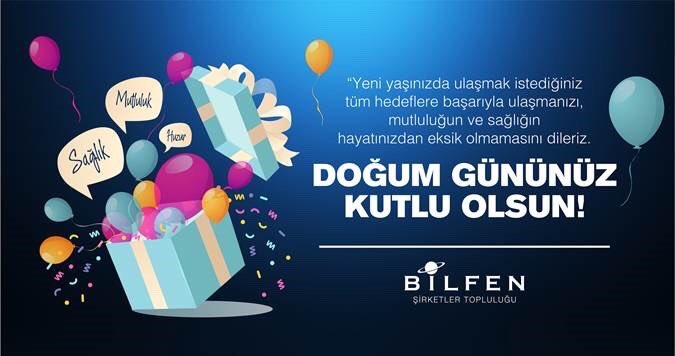 Bir yaşıma daha girmenin mutluluğu ve sizlerle olmanın sevinci için teşekkürler!
<a href="/BilnetOkullari/">Bilnet Okulları</a> 
<a href="/bilfengroup/">Bilfen Group</a>