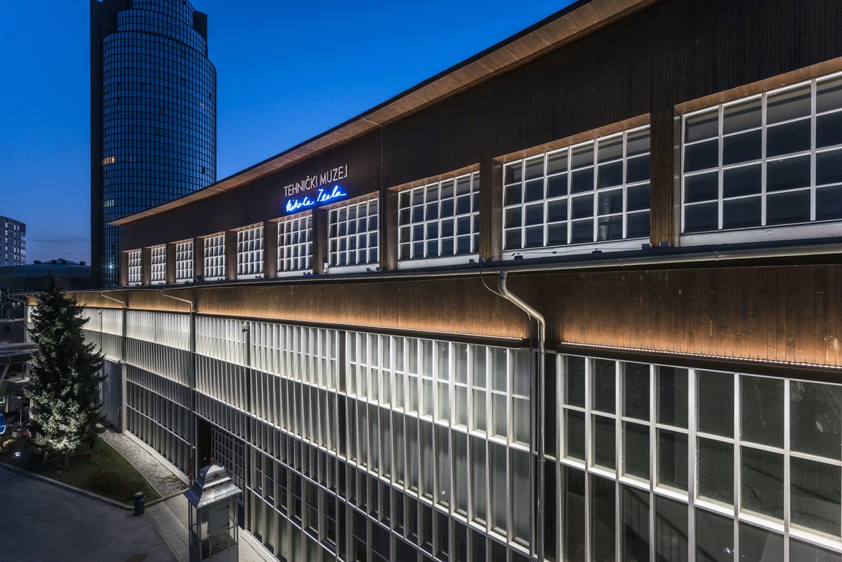 Skira Architectural Lighting (@deanskira) on Twitter photo A beautiful article about our awarded #lightingdesign solution for Technical Museum Nikola Tesla project is in the latest <a href="/The_IES/">Illuminating Engineering Society</a> LD+A issue.
👉7aa7074b.flowpaper.com/LDAIntlNov2022… A beautiful article about our awarded #lightingdesign solution for Technical Museum Nikola Tesla project is in the latest <a href="/The_IES/">Illuminating Engineering Society</a> LD+A issue.
👉7aa7074b.flowpaper.com/LDAIntlNov2022…