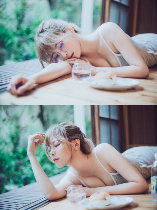 Twitterのコスプレ画像26