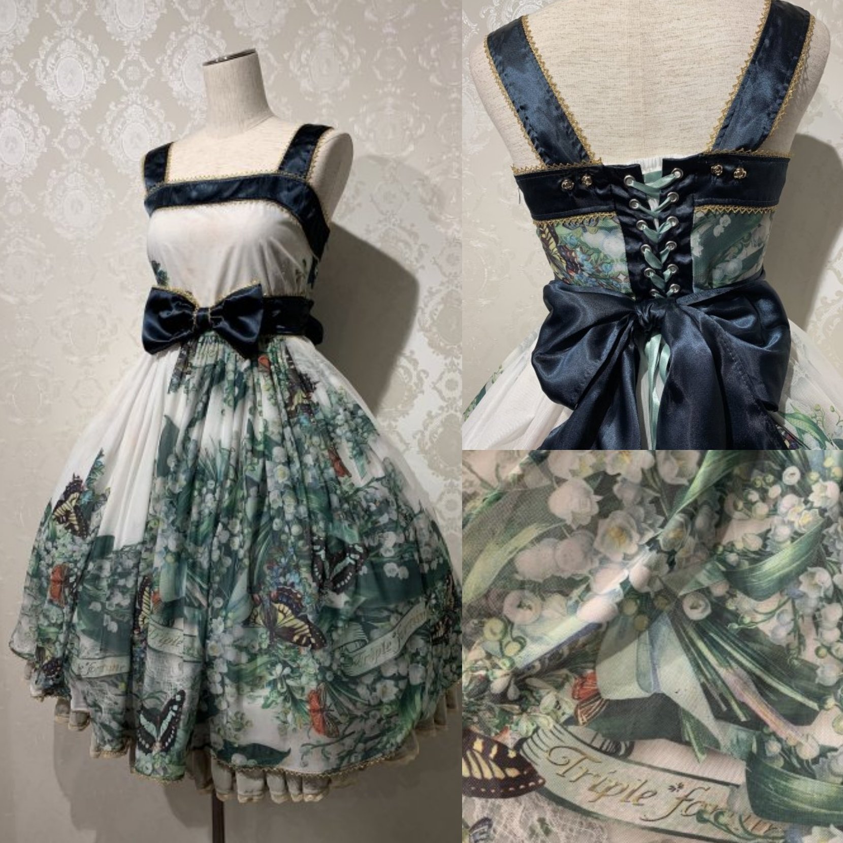 ATELIER-PIERROT on X: 