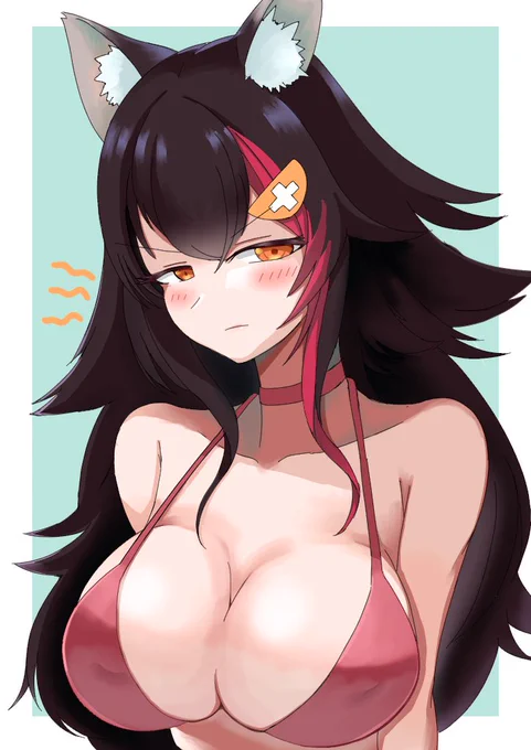 いいおっぱいの日だというので 