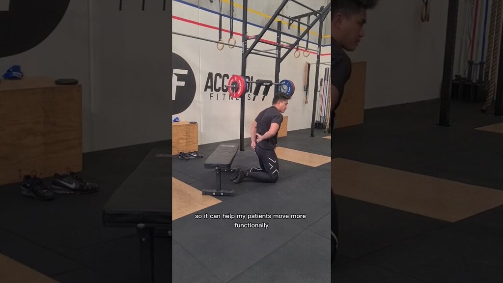 Activchiro's tweet photo. https://t.co/h3RfRyzpOZ The Copenhagen plank is a simple exercise for adductor strength. In a side plank position, place the top leg on a bench with the bottom leg under the bench. Lift the hips up until your body is in a straight line. Keep the lower leg off the floor.

Purpos… https://t.co/azwVXRoYWV