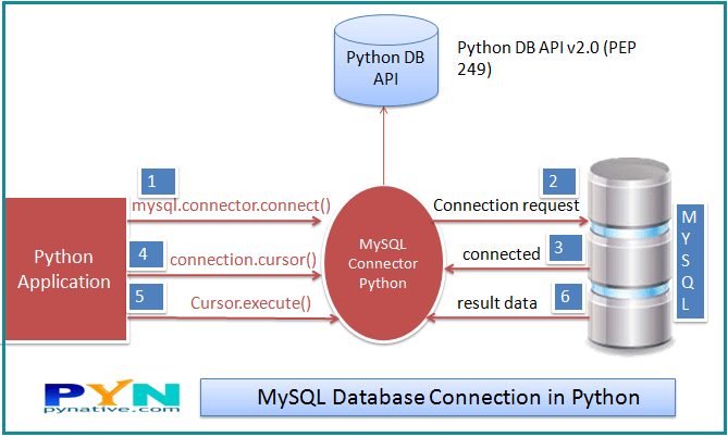 dashing_Rahul_'s tweet photo. MySQL database connection in Python...
#Python #programming #100daysofcoding #100DaysOfHomeLab #code_tools01 https://t.co/kNtpW9pORX