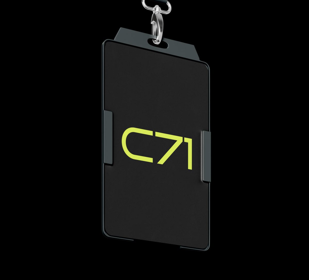 I'm so happy we at <a href="/c71dao/">C71 DAO</a> are now ready to collaborate with new projects and bring some great utility to our NFT space.

Believe me, that is what you need in this brutal bear market.