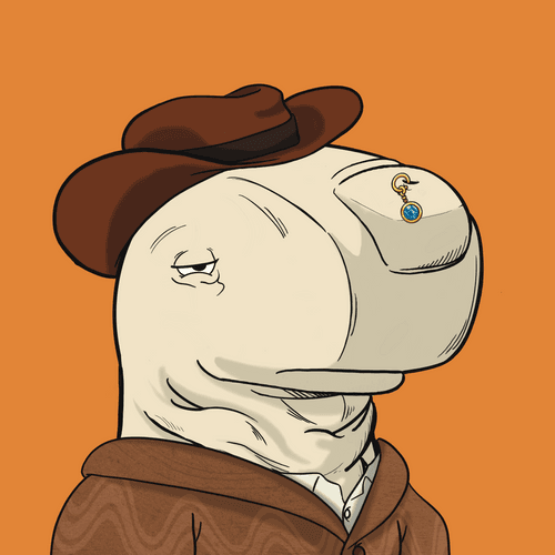 SecretSocietyofWhales Sales Bot tweet media