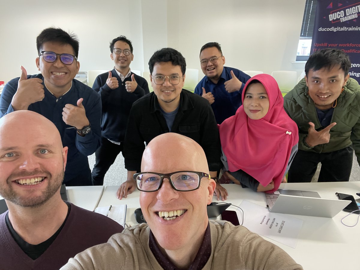 DucoDigital tweet media