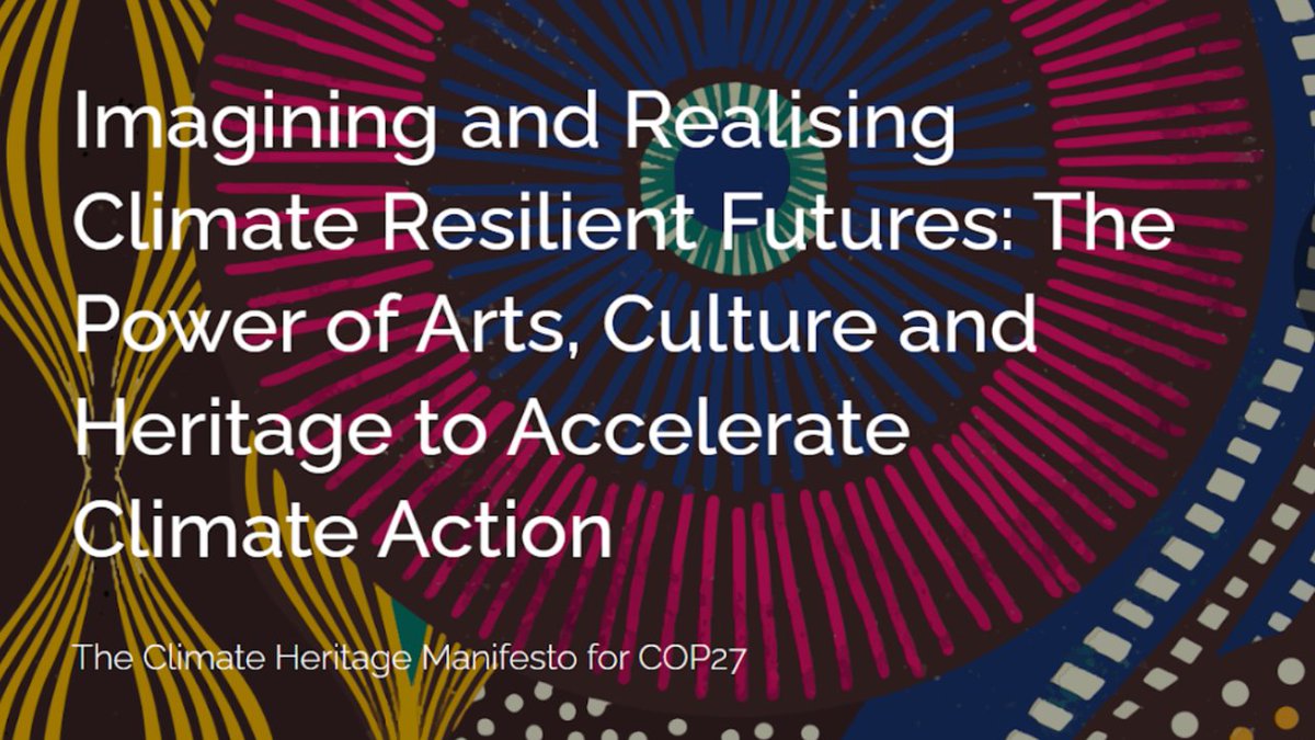 EIT Culture & Creativity tweet media