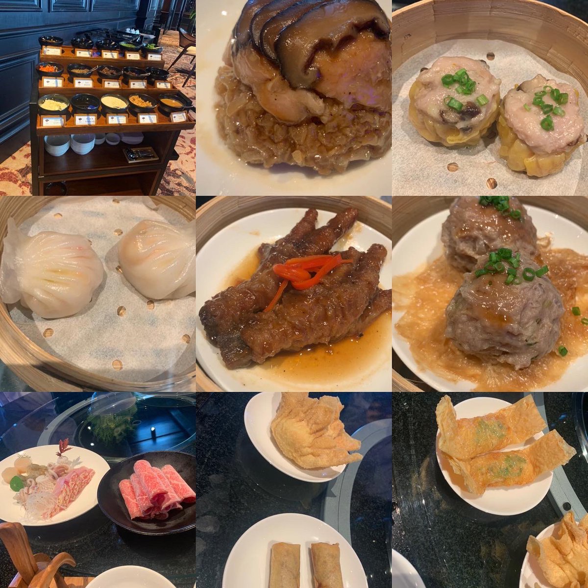 ggomez_chef's tweet photo. 1/2 Incroyable de retrouver le chef Kit ici au #Kempinski
Rencontré il y a des années lorsqu’il travaillait au casino Barrières de Toulouse.
Il est aujourd’hui un des meilleurs chefs d’Indonesie ! Bon il dit « chocolatine » mais on peut être fier de lui! https://t.co/8vkCBjAIQL