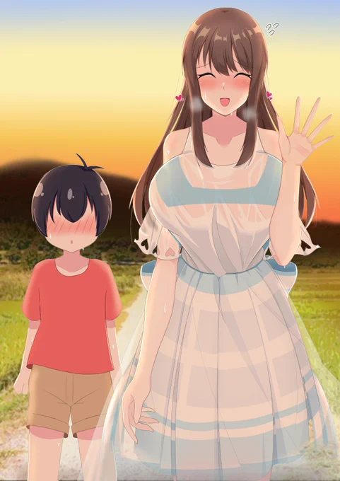#ツイッターTL復活祭 シャドウバンを恐れずマイペースに創作に励みます(§ ◜◡◝ ) 