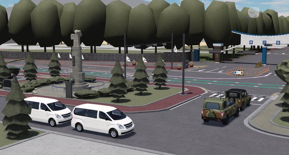 Hanbando Studios tweet media