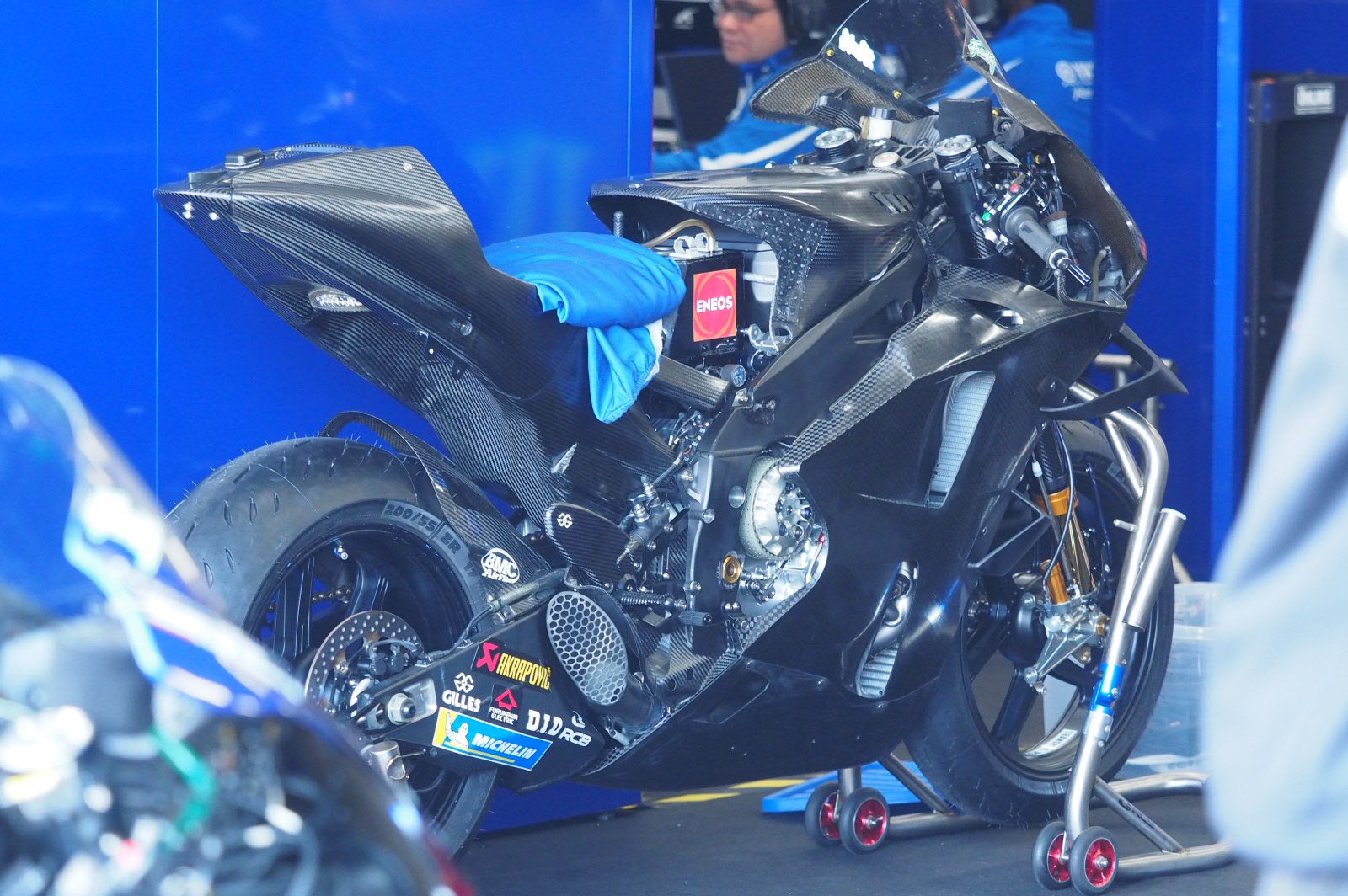 Simon Patterson On Twitter The Day s Two Most Important Bikes Https sunday-morning-worship-3-23-25-good-morning-church-family-welcome-to