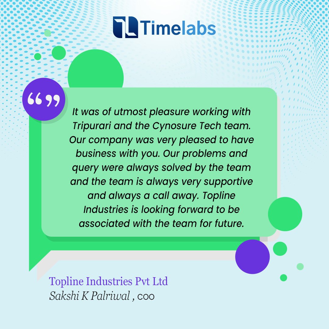 TimelabsPro tweet media