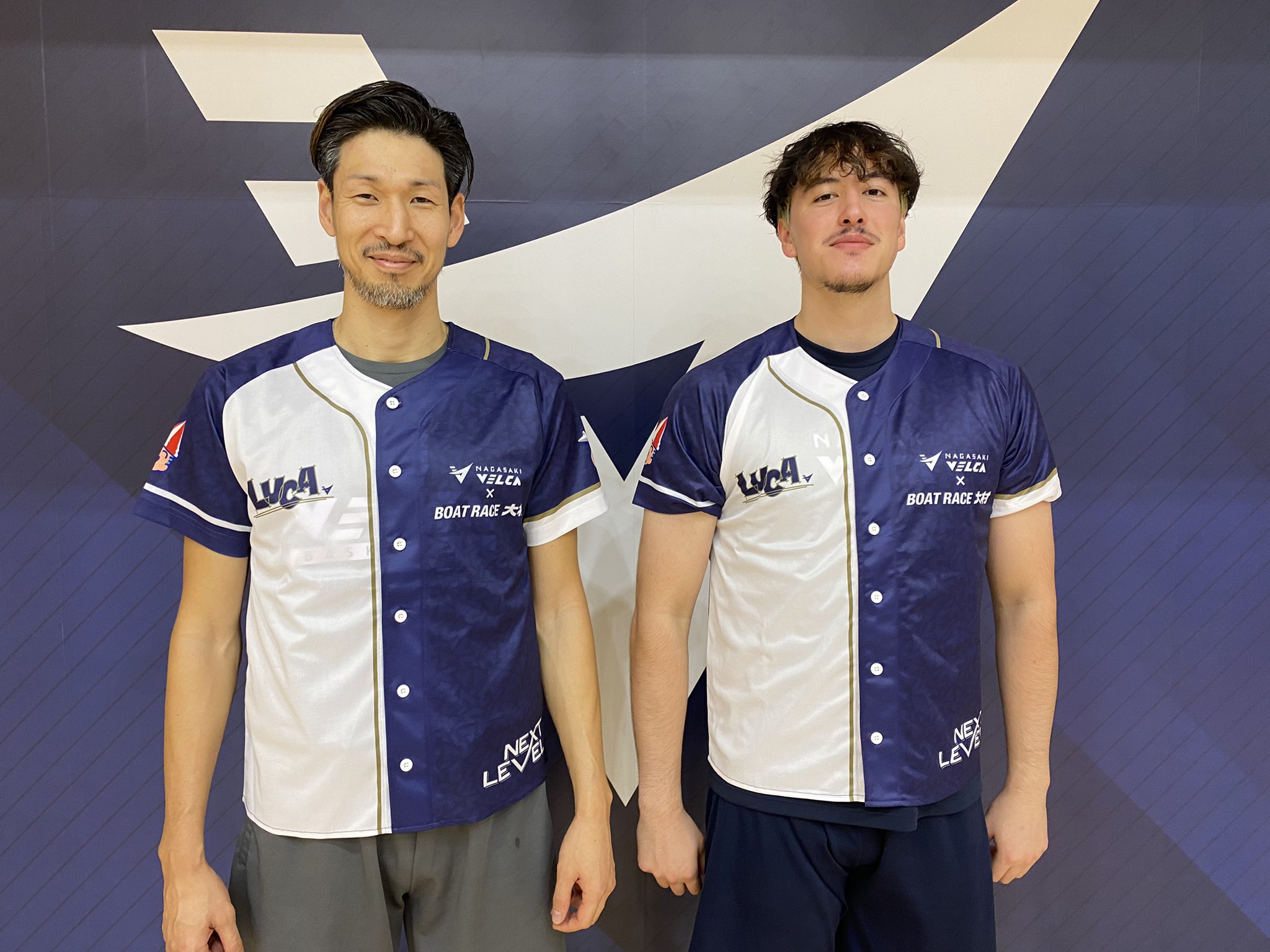 長崎ヴェルカ 公式 on X: 