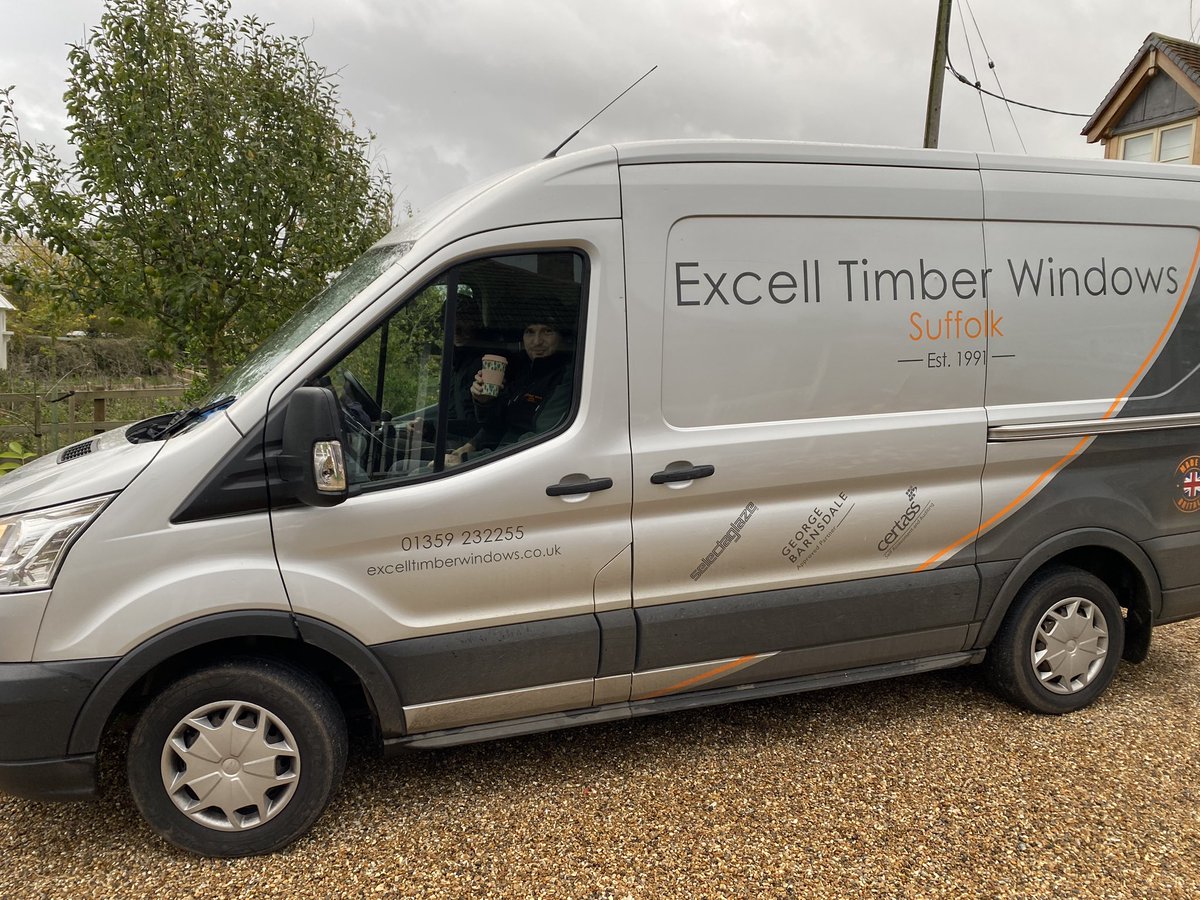 ready for the today <a href="/excelltimberwin/">excelltimberwindows</a> <a href="/GeorgeBarnsdale/">George Barnsdale</a> #Happy face